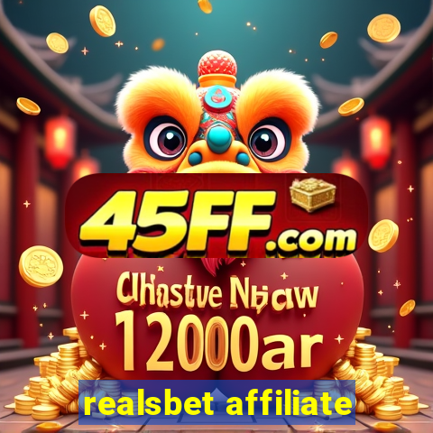 realsbet affiliate